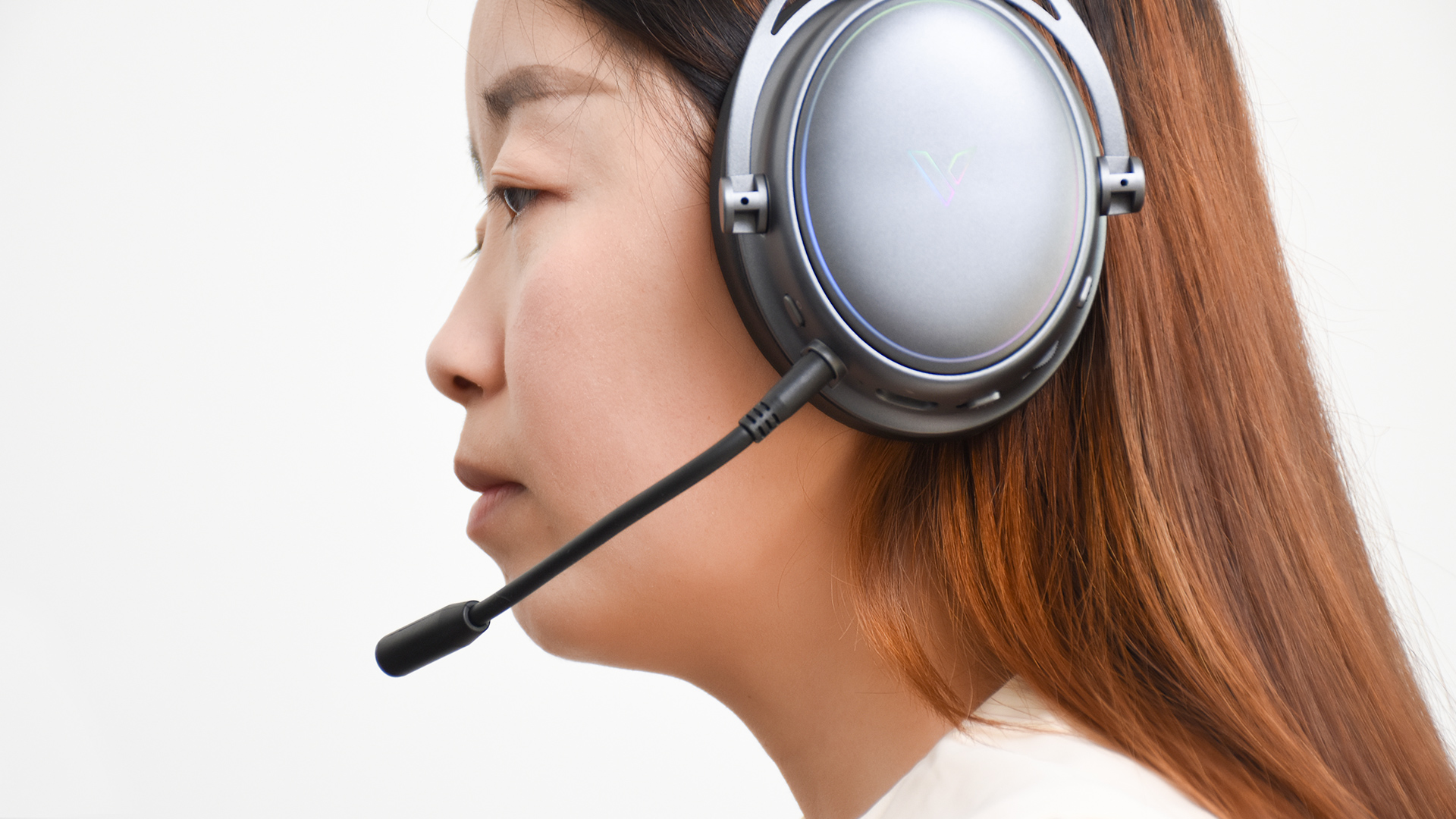 雷柏vh800连接手机,雷柏vh800耳机怎么充电