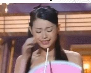 胡杏儿演技真的好吗,胡杏儿被评价