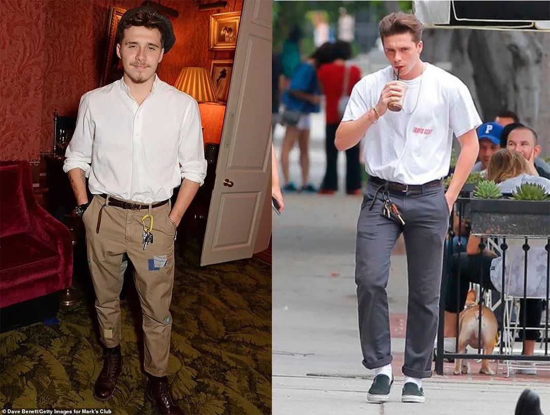 贝嫂儿子掉代言气哭妈妈！“强势母亲”VS“废柴儿子”对比强烈…