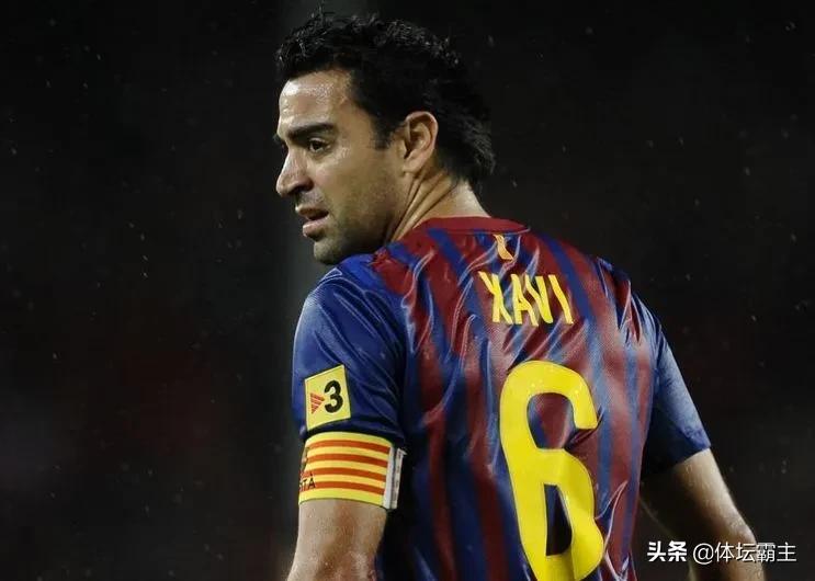 红蓝巴塞罗那,巴塞罗那十大经典阵容