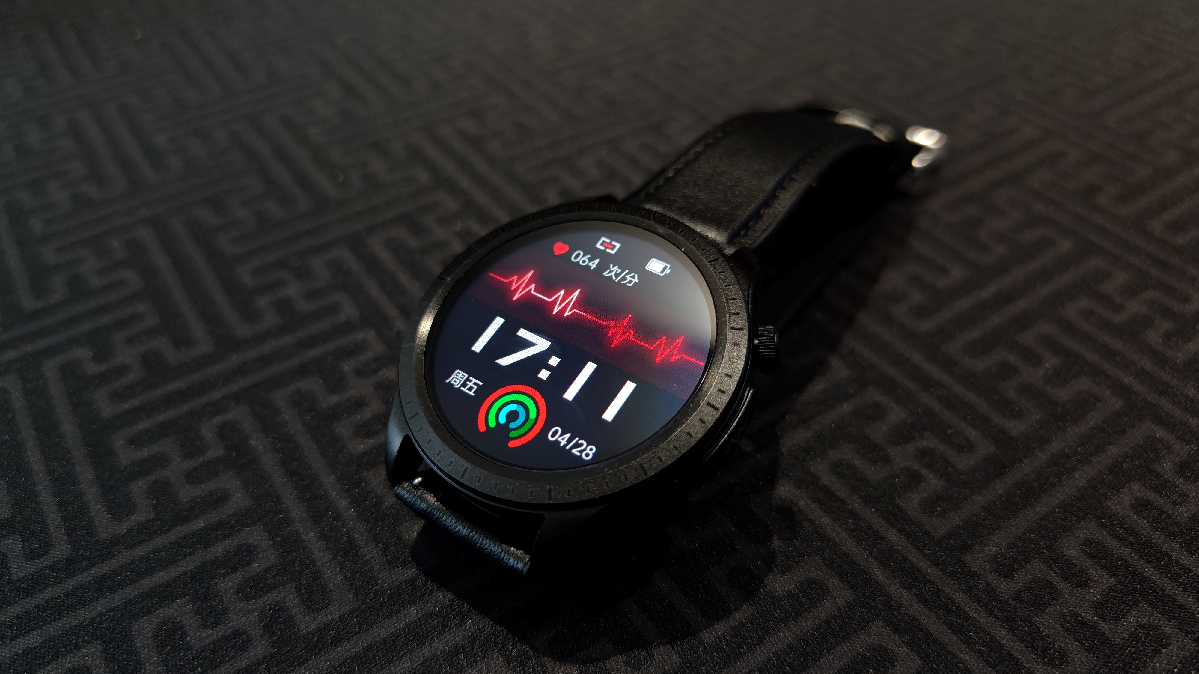 didoe55智能手表靠谱吗,dido智能手表哪款健康监测最好