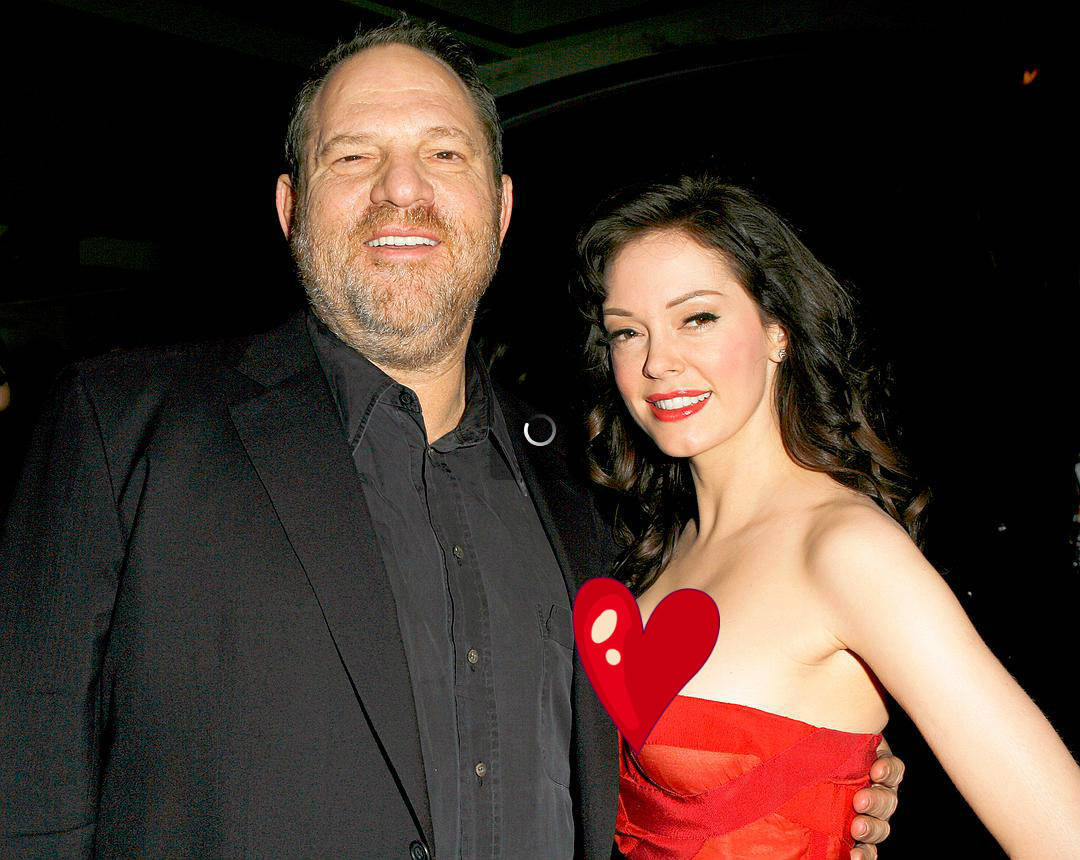 好莱坞大亨性侵案,好莱坞大佬性侵案