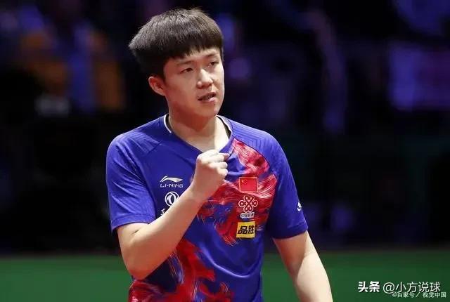 三大赛王楚钦男单拿了几个冠军,三大赛事乒乓球王楚钦还差什么