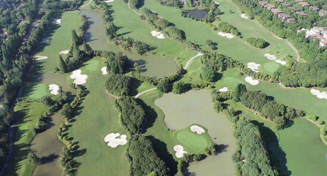 一个让你忘却烦恼的世外桃源,这里是顶级野球场