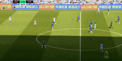 切尔西将迎与曼城的对决,切尔西曼城决赛最后时刻