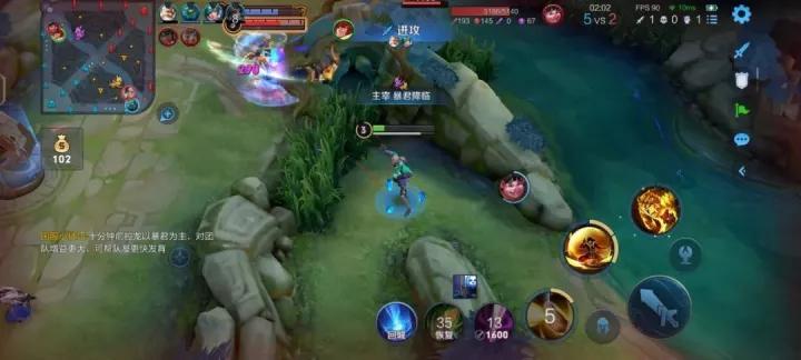 「剑风」英雄训练场100%通关秘籍奉上，局局金牌取胜不是梦