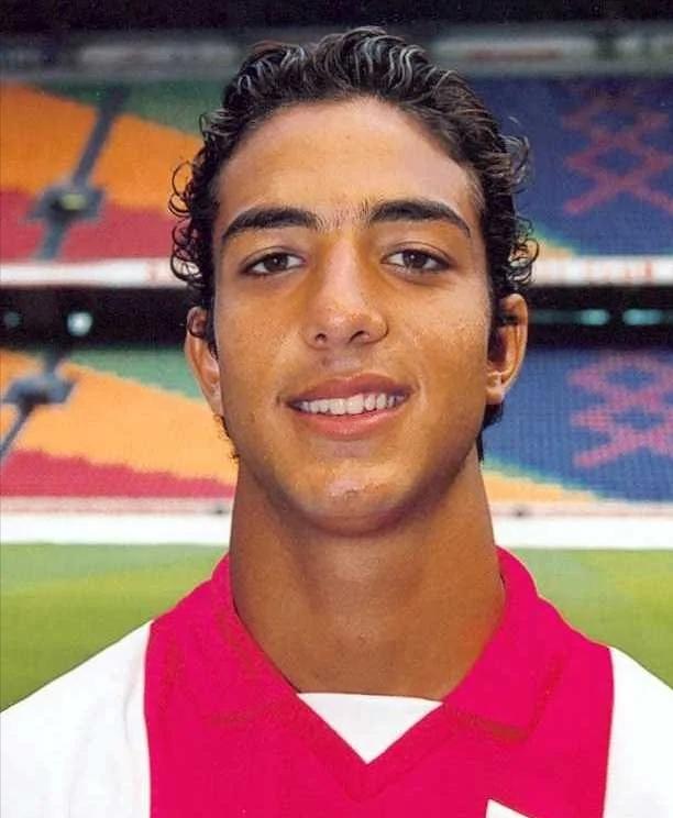 “法老军团”现世：埃及足球历史最强阵容，天狼星下的勇士