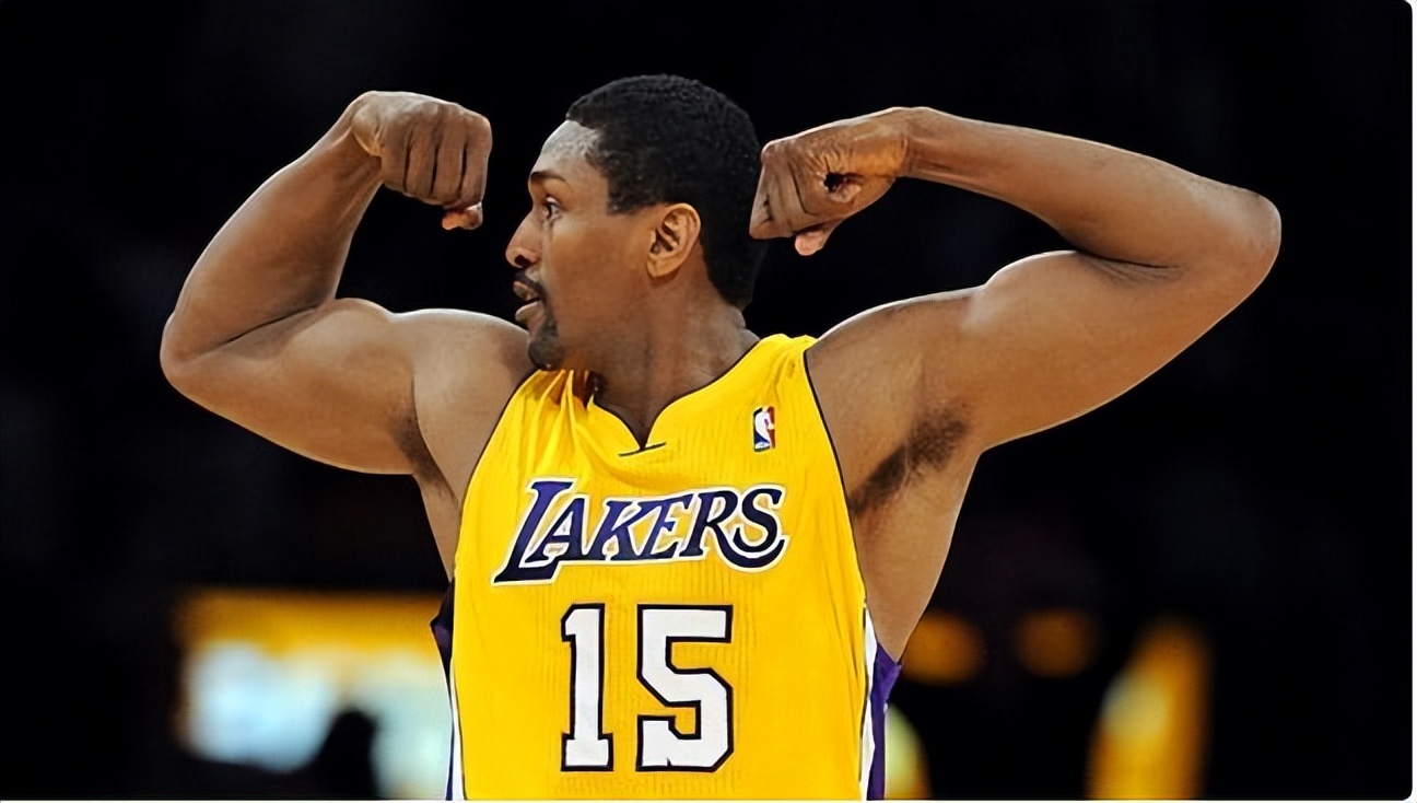 美媒评出nba最差球员,美媒评选nba最差球员合体