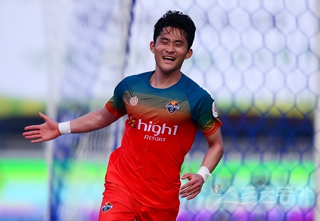 韩国足球运动员涉受贿罪被拘留,在中国犯罪的韩国球员