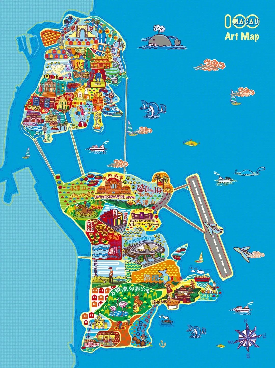 澳门有便宜的酒店住吗,澳门订不到的顶级酒店