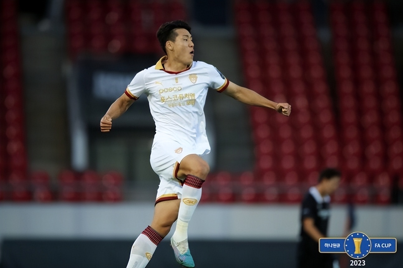 韩足联赛最新消息,2024韩国足协杯第一轮