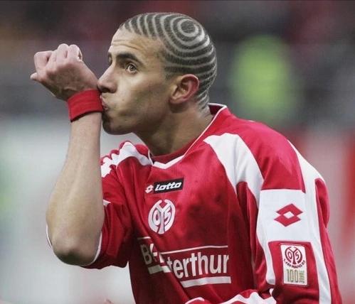 “法老军团”现世：埃及足球历史最强阵容，天狼星下的勇士