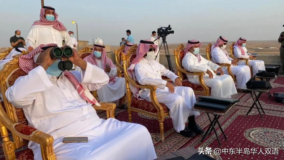 阿联酋斋月看星月,阿联酋斋月时间表2024