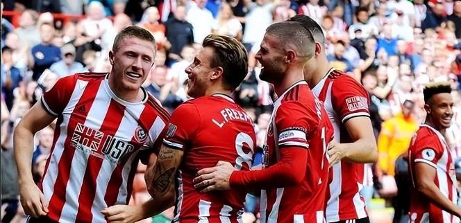 谢菲联vs普雷斯顿比分预测,谢菲联今日竞彩推荐