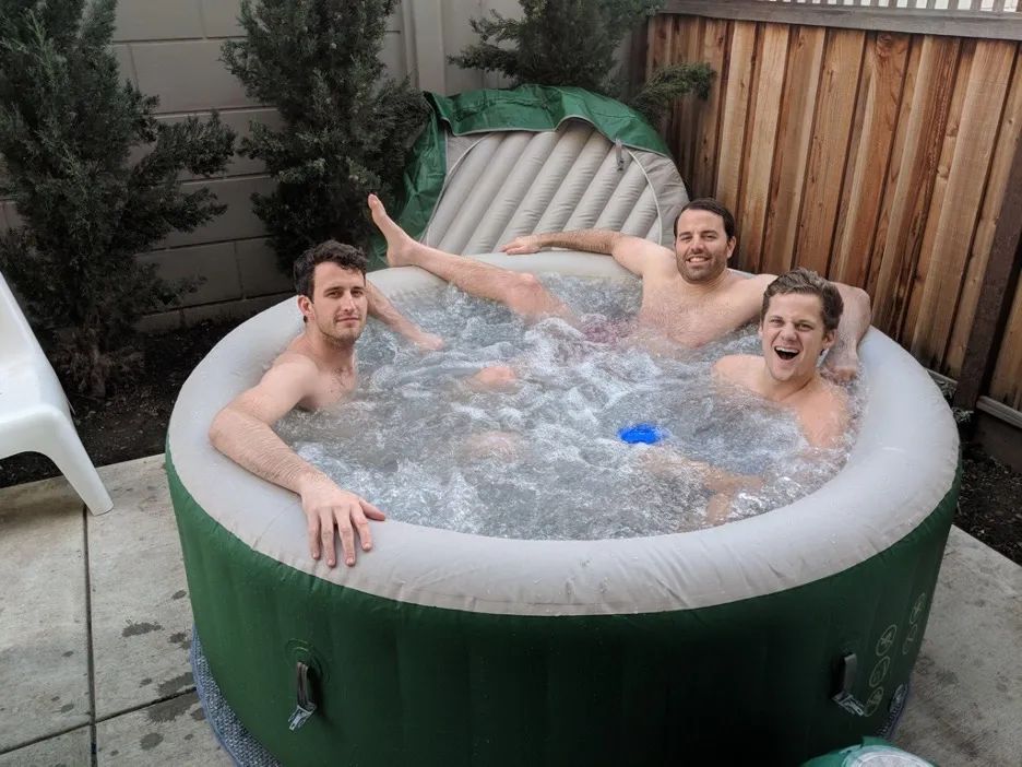 chatgpt背后赢家有哪些公司,成立8年估值20亿