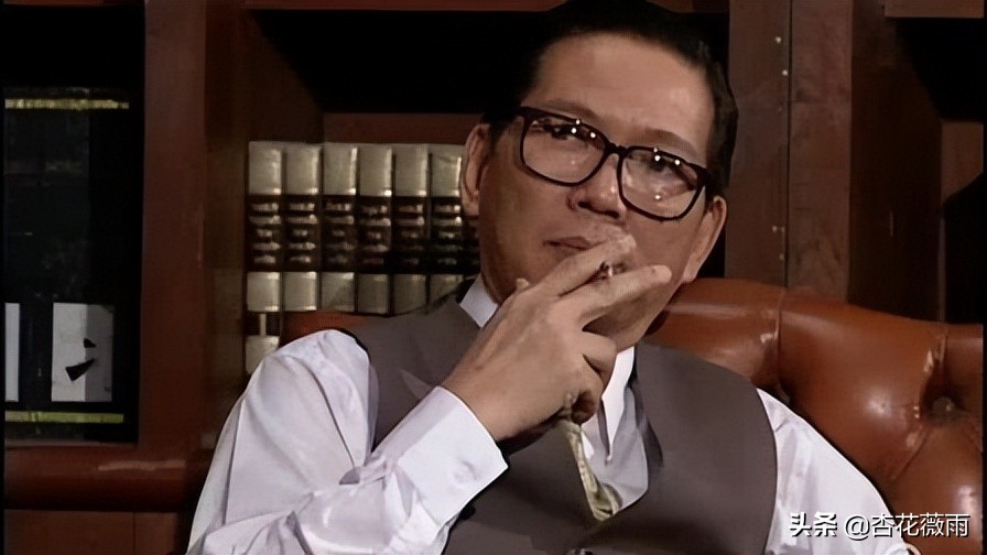 黄药师曾江竖屏,曾江黄药师去世