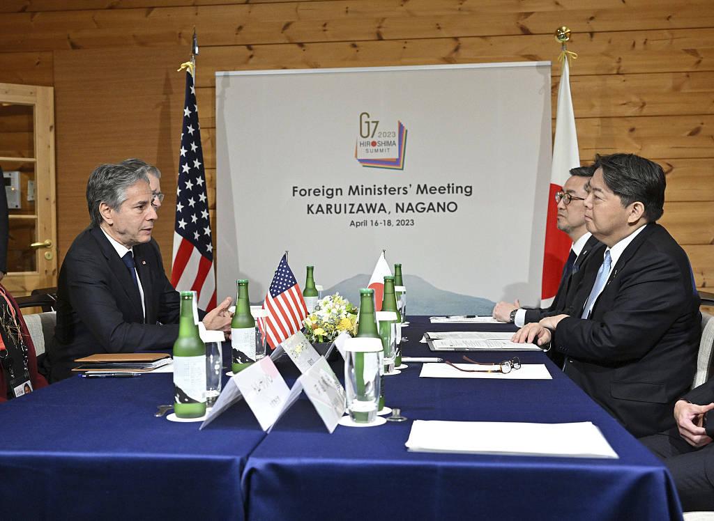 中方高规格代表团到访令当地振奋,外国政要密集访华释放哪些信号