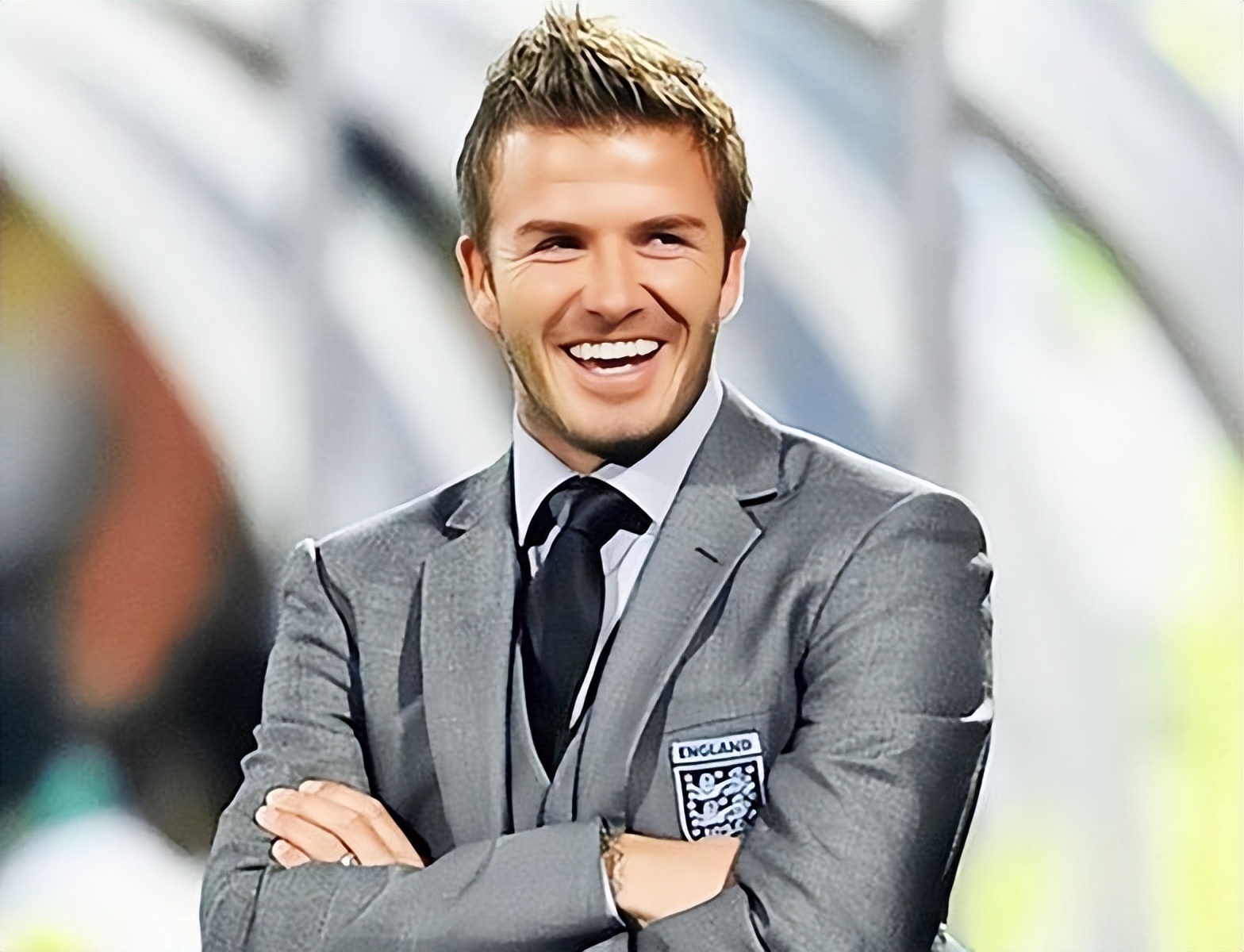 女球迷眼里的欧洲杯,中国男足输了不该输的球