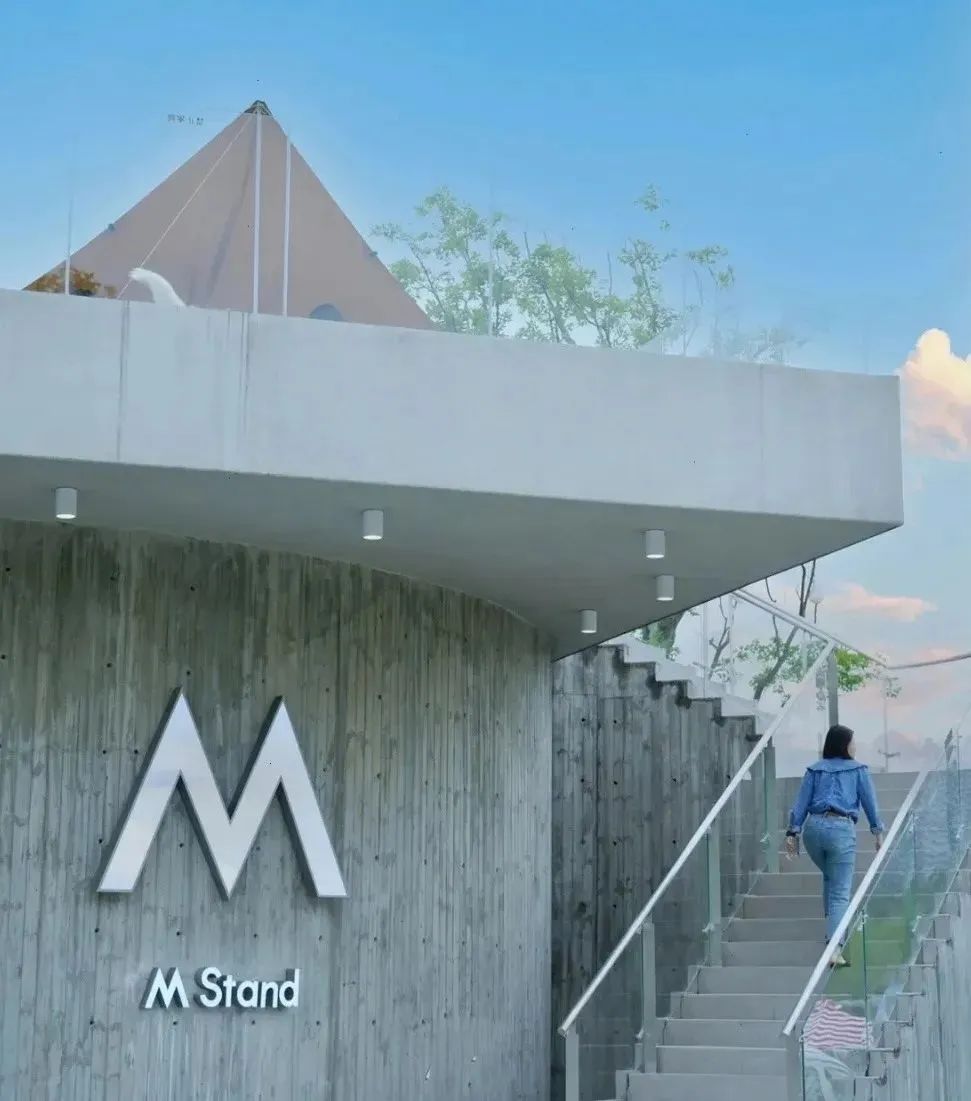 商业场景有哪些“新模式”？新社交空间重新定义“现代商业”！