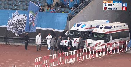 2024中超联赛第15轮青岛海牛对战,泰山2:1战胜三镇