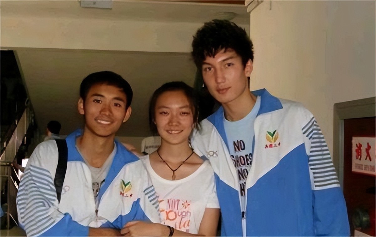 可兰白克台湾女友,可兰白克有过几个女朋友