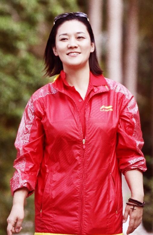 冷面杀手李宁巅峰,冷面杀手中国乒乓球