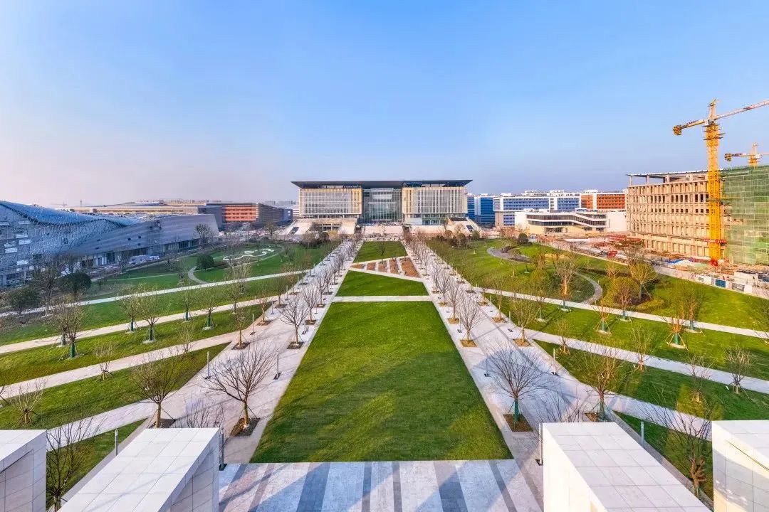 全国第一所航空大学,中国第一大航空大学