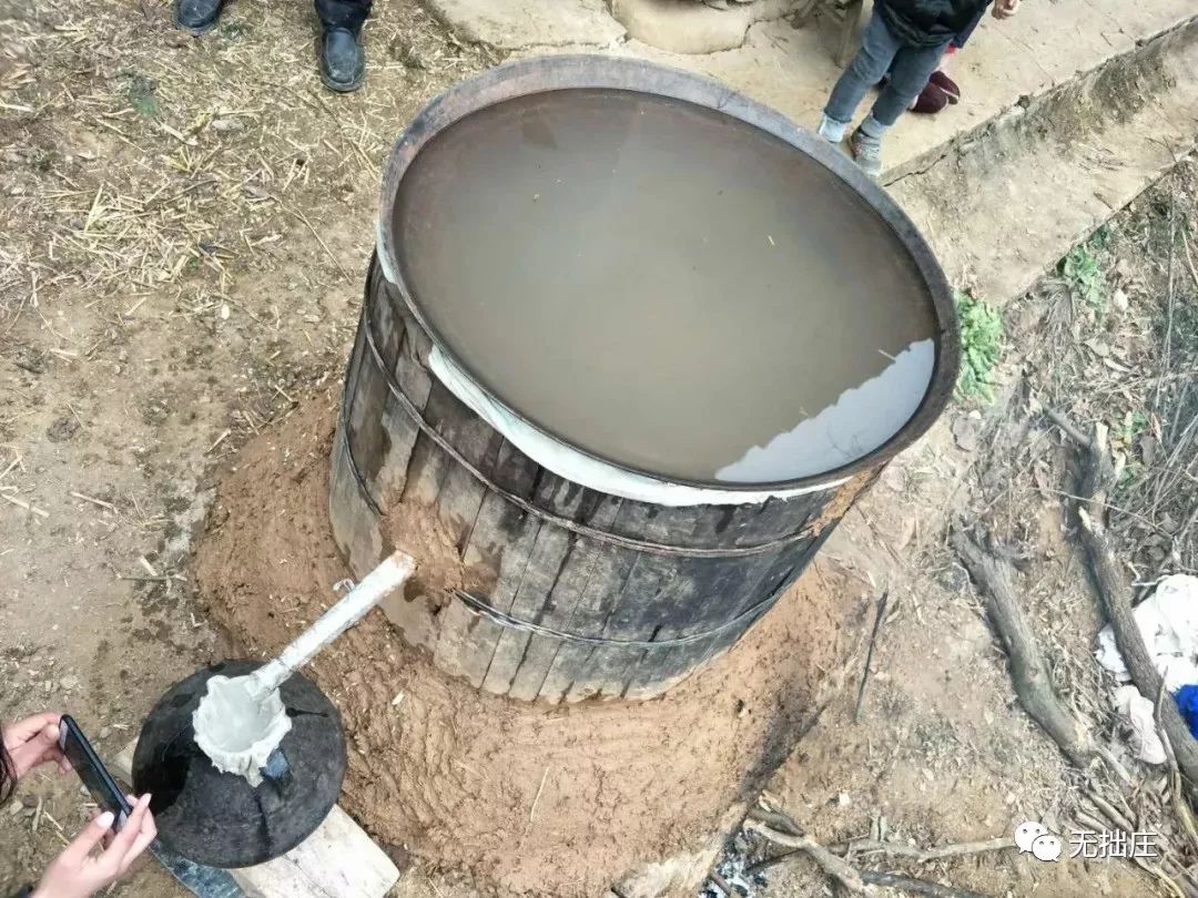 镇安县酿酒文化介绍,镇安古法酿酒