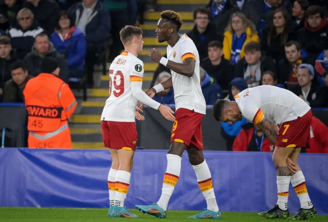 罗马升至意甲第5轮赛程,罗马升至意甲第五