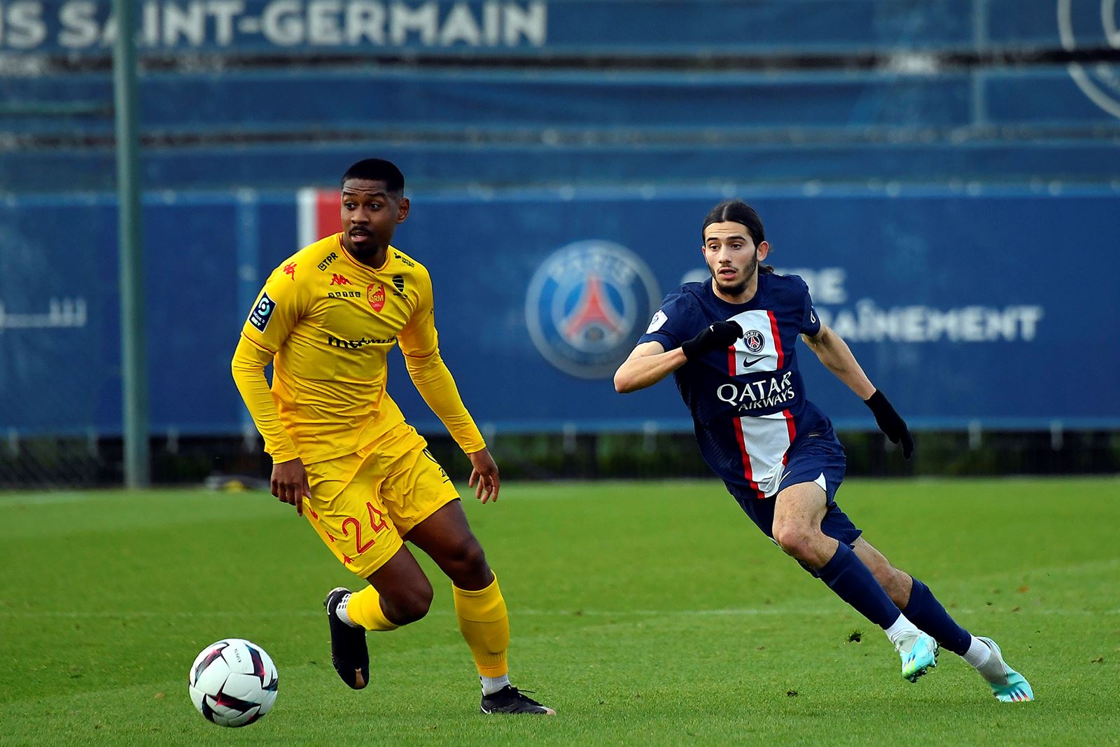 热身赛巴黎圣日耳曼9:0,友谊赛巴黎圣日耳曼