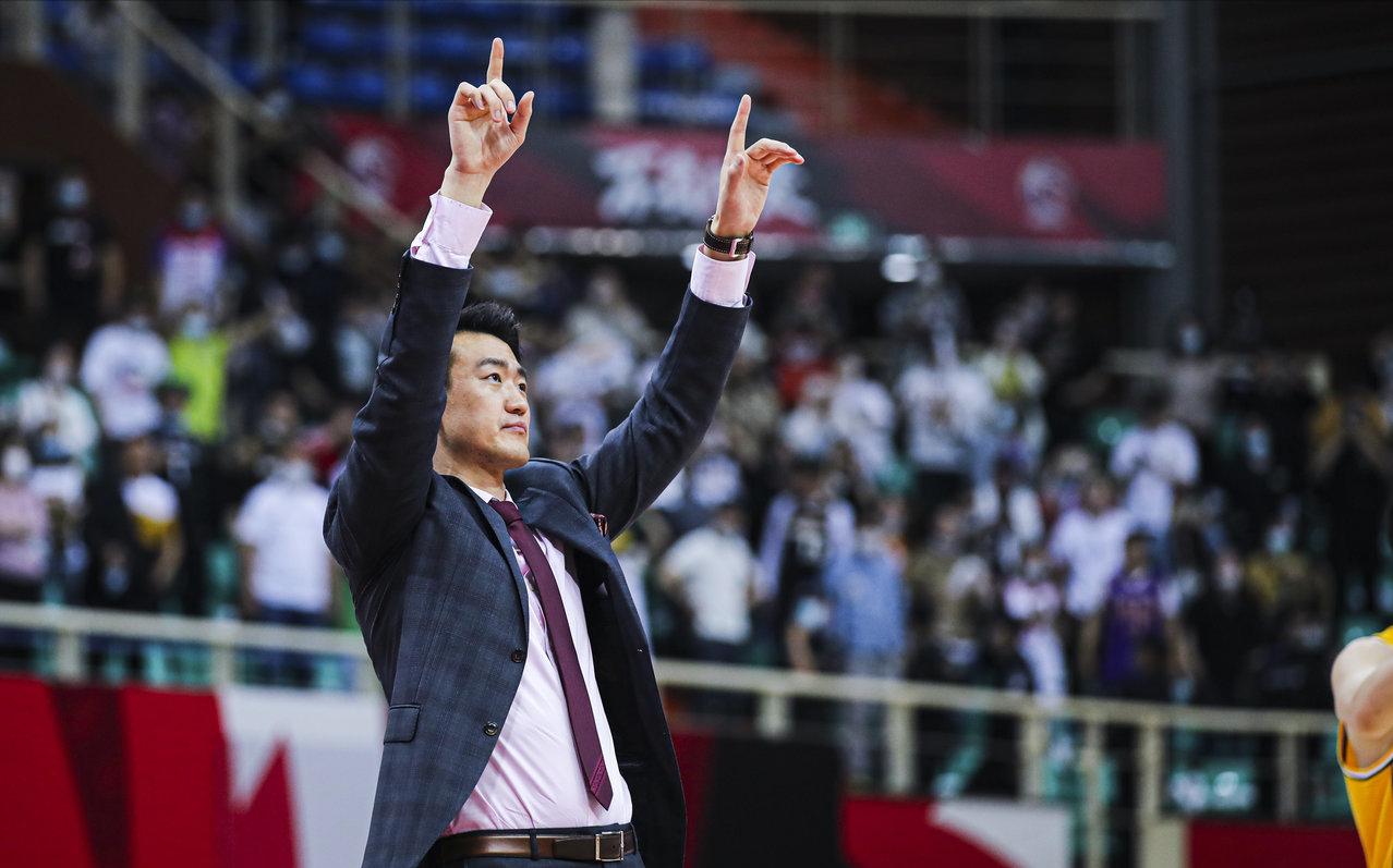 吉林男篮孙军最新信息,吉林男篮五虎孙军