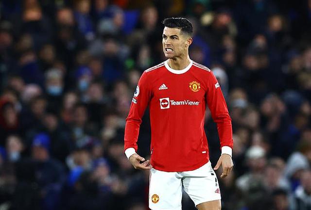 c罗嘲讽梅西事件,c罗嘲讽梅西合集