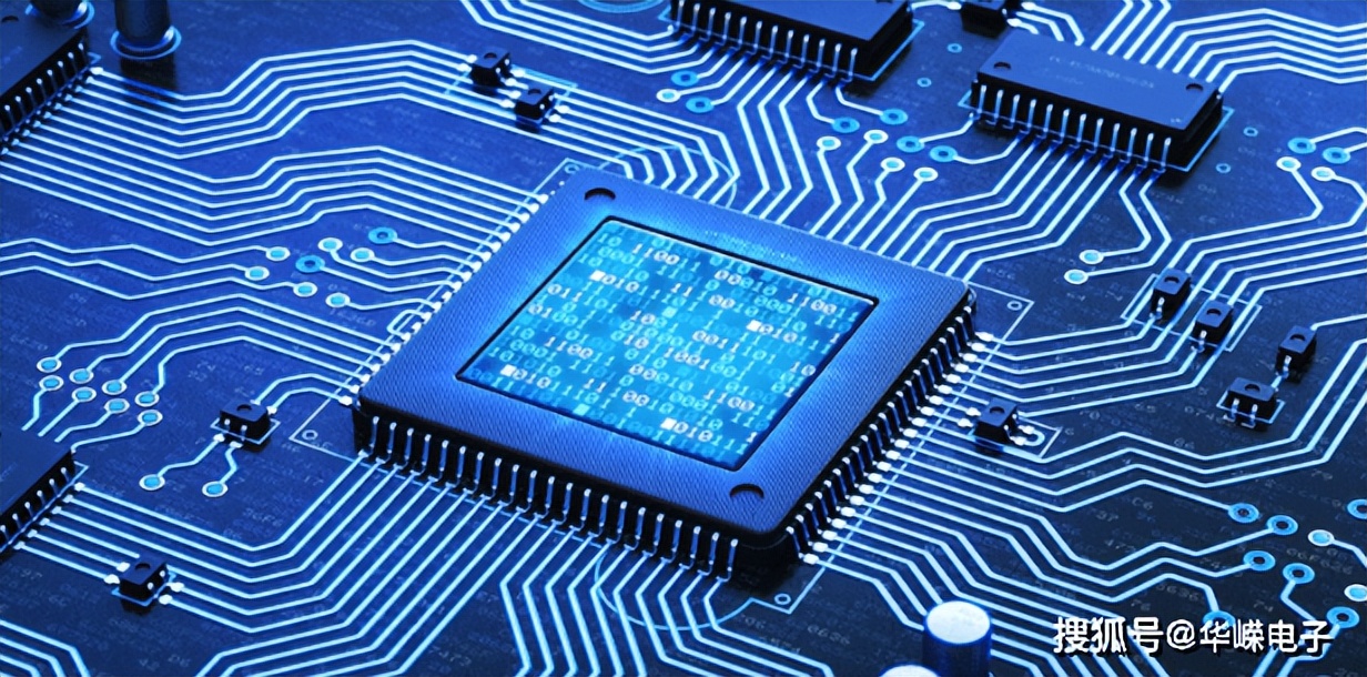 芯片的种类及分类,常用芯片的种类及分类