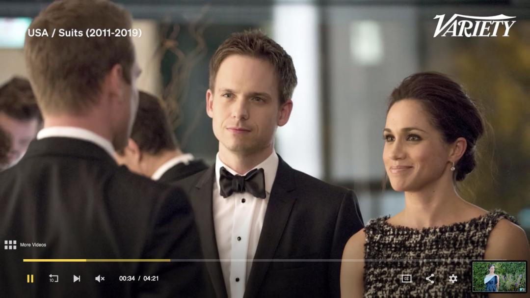 梅根受访吐苦水,梅根被女王质疑