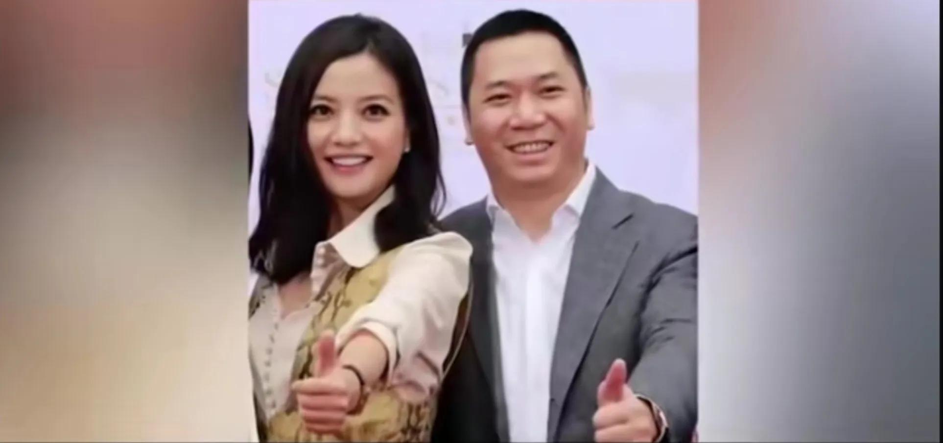 中国女版巴菲特，亲日辱华*力暴***帖删**，她是谁呢？现在结局有多惨？