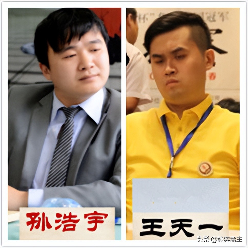 从“最佳一台、胜率第一”沦落到游荡江湖，棋坛大刀的未解之谜