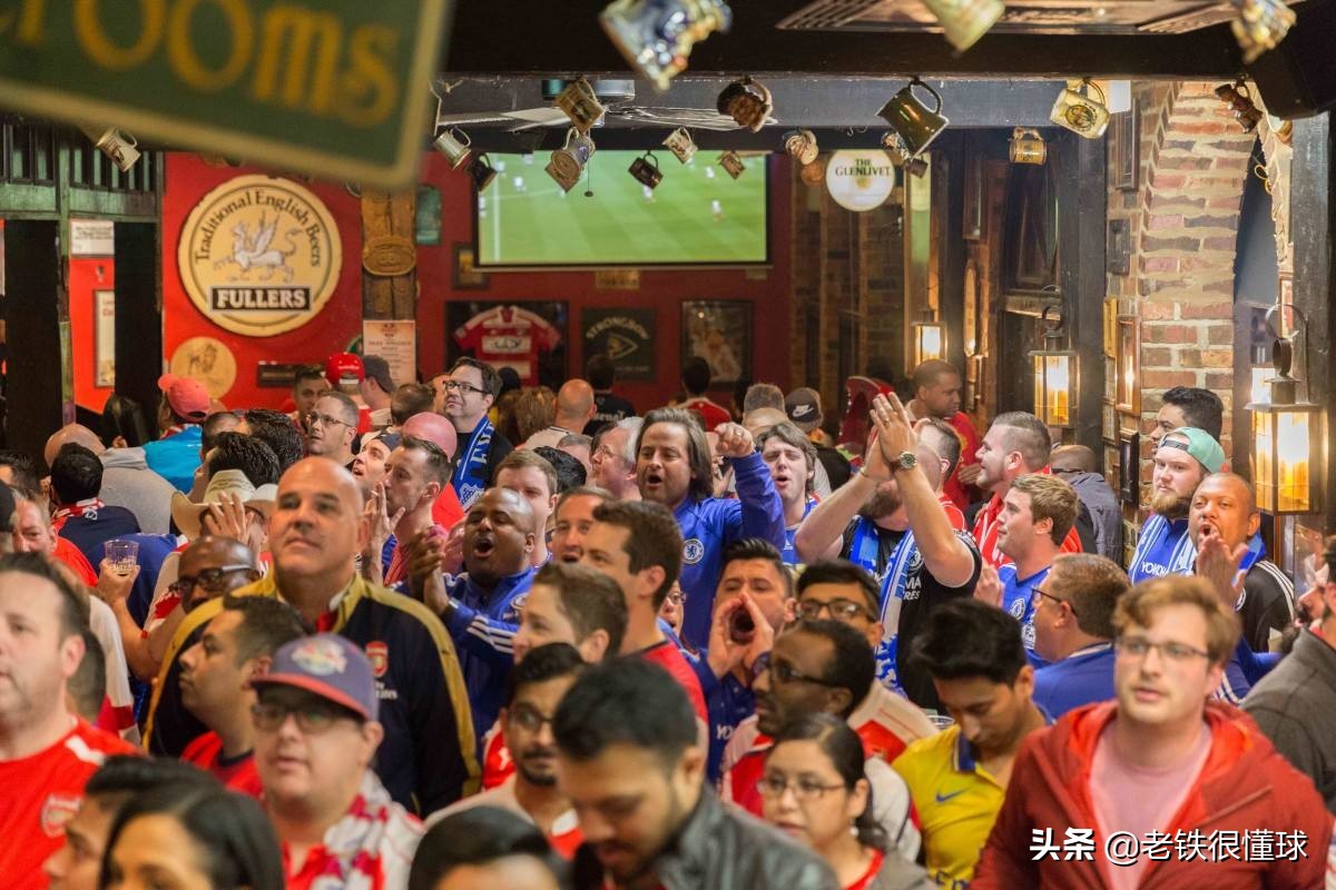 英超都有哪些德比球队,23-24赛季英超有多少支伦敦球队