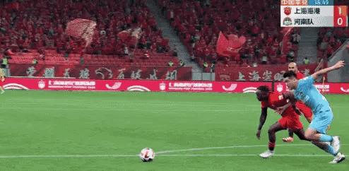 中超泰山3-1海港积分追平三镇,中超最新积分榜山东泰山胜广州城