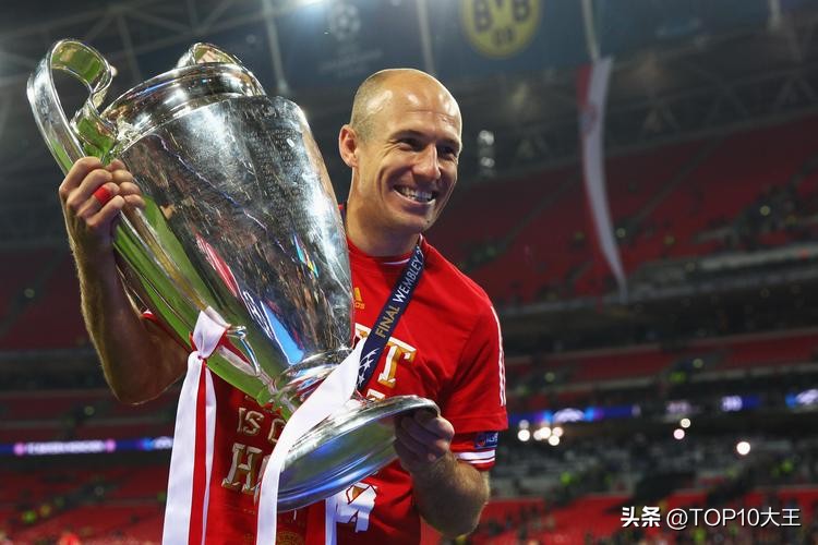 十大身价最高的足球运动员,世界上十大足球球员身价排名