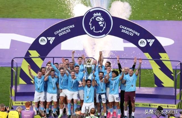 瓜帅三球大胜曼城,瓜帅第二十五次决赛