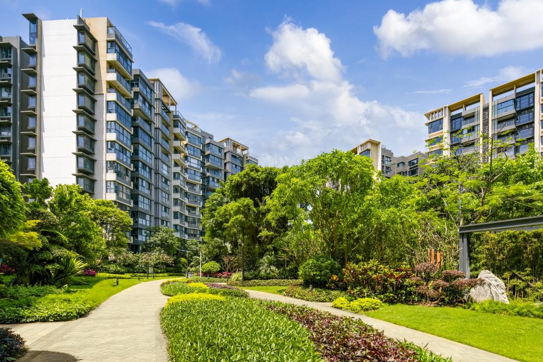 海口恒大美丽沙二手房成交量,海口恒大美丽沙啥时开盘