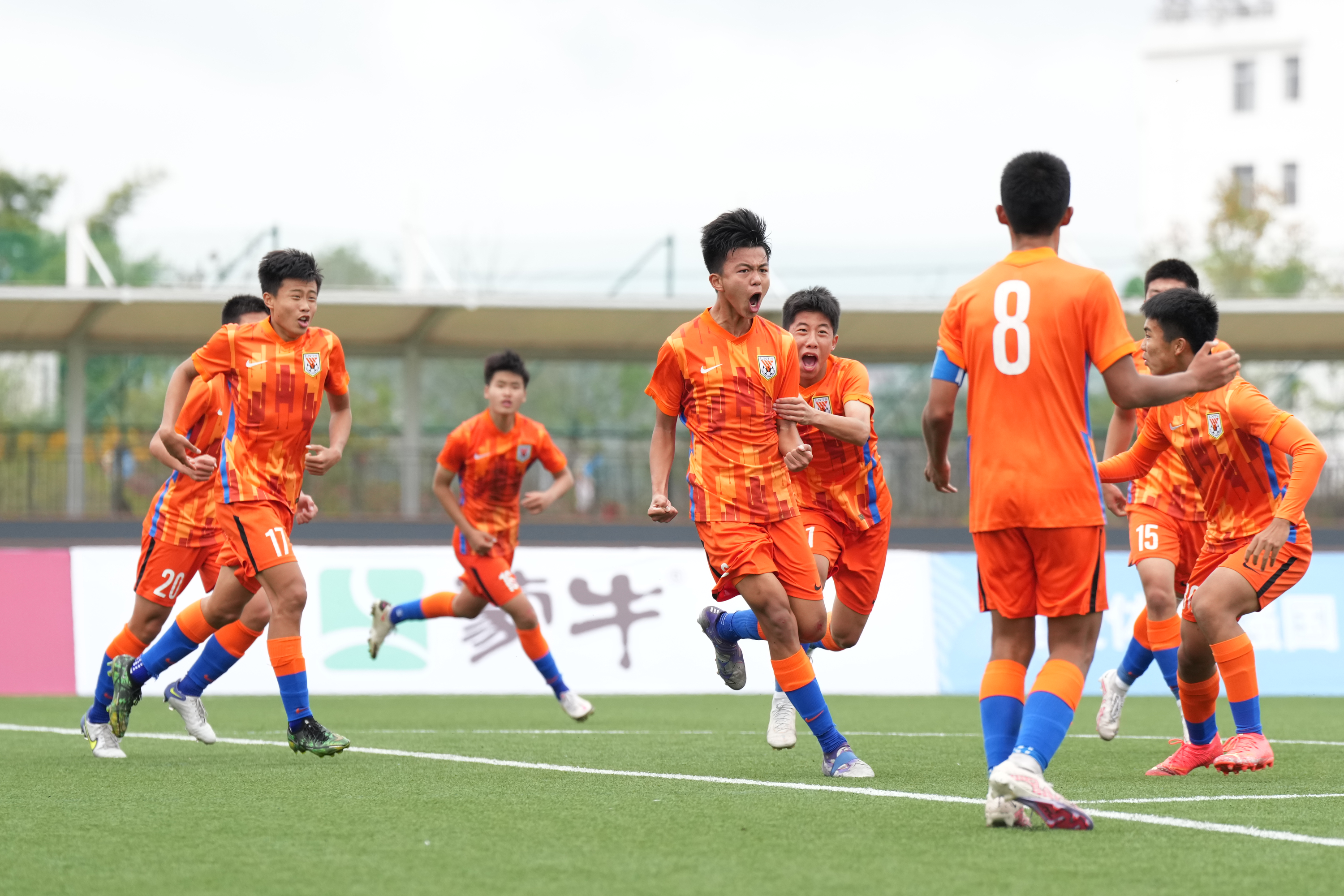 山东鲁能泰山队底蕴,山东泰山队的底蕴