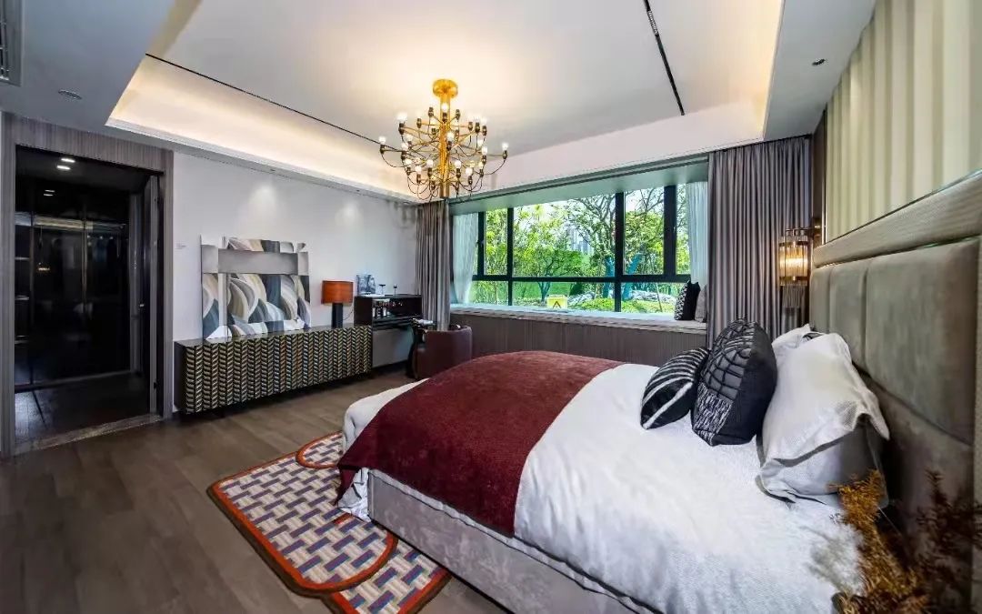 长沙一线江景有哪些楼盘,长沙一线江景大平层