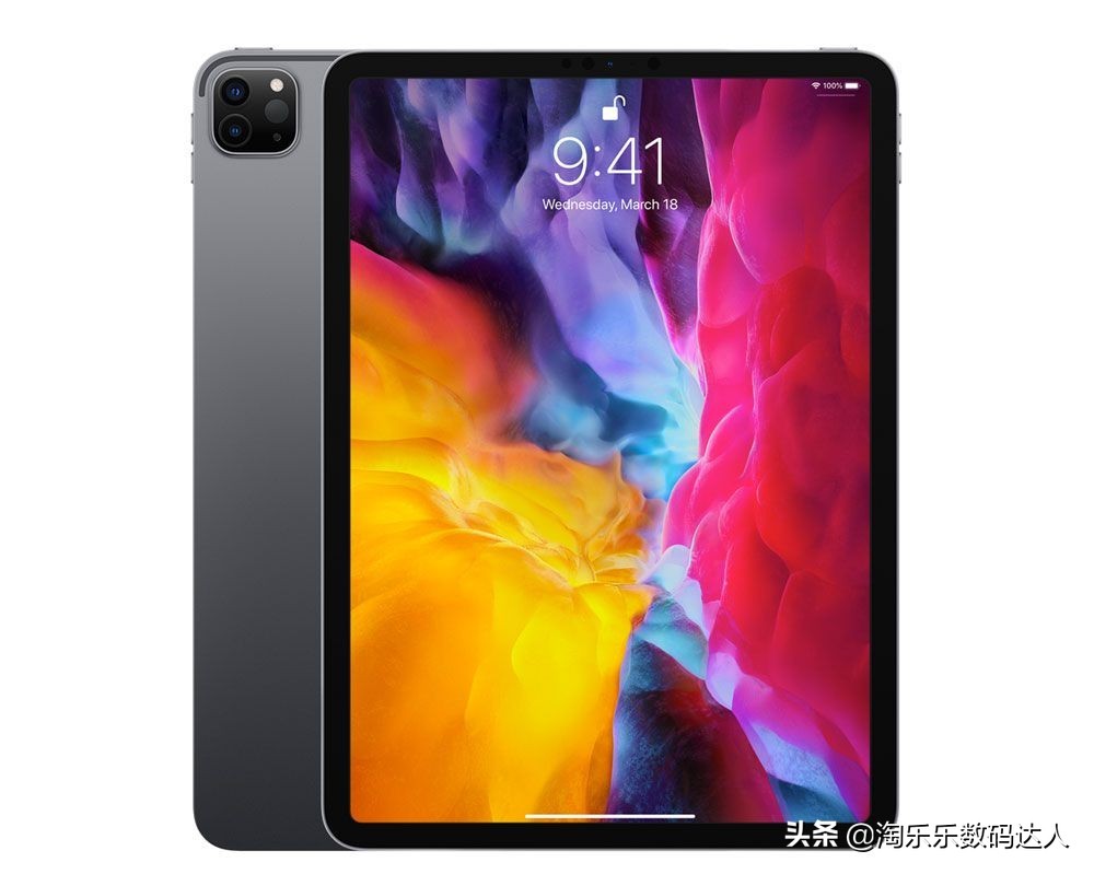 ipad各代机型列表,各版本ipad比较