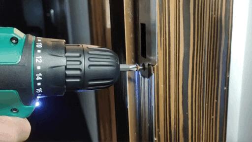 不是手工男家里是否需要备一把电钻？世达SATA电钻05806使用有感