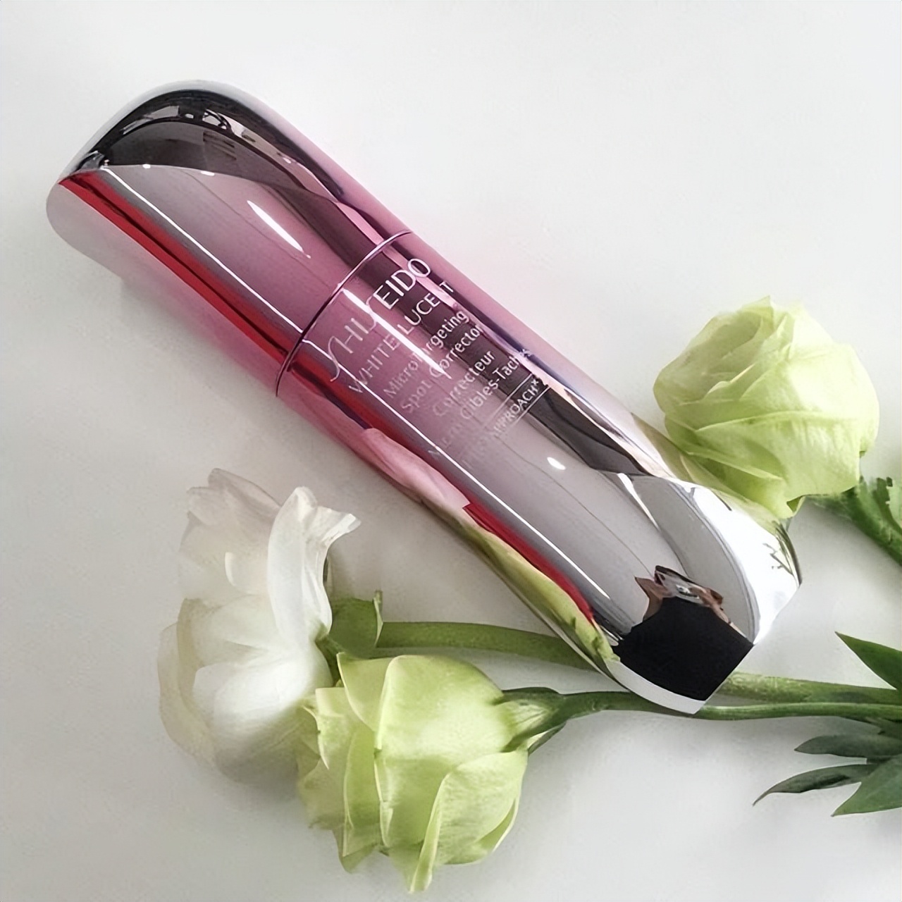 立竿见影美白精华排行榜,超好用美白精华