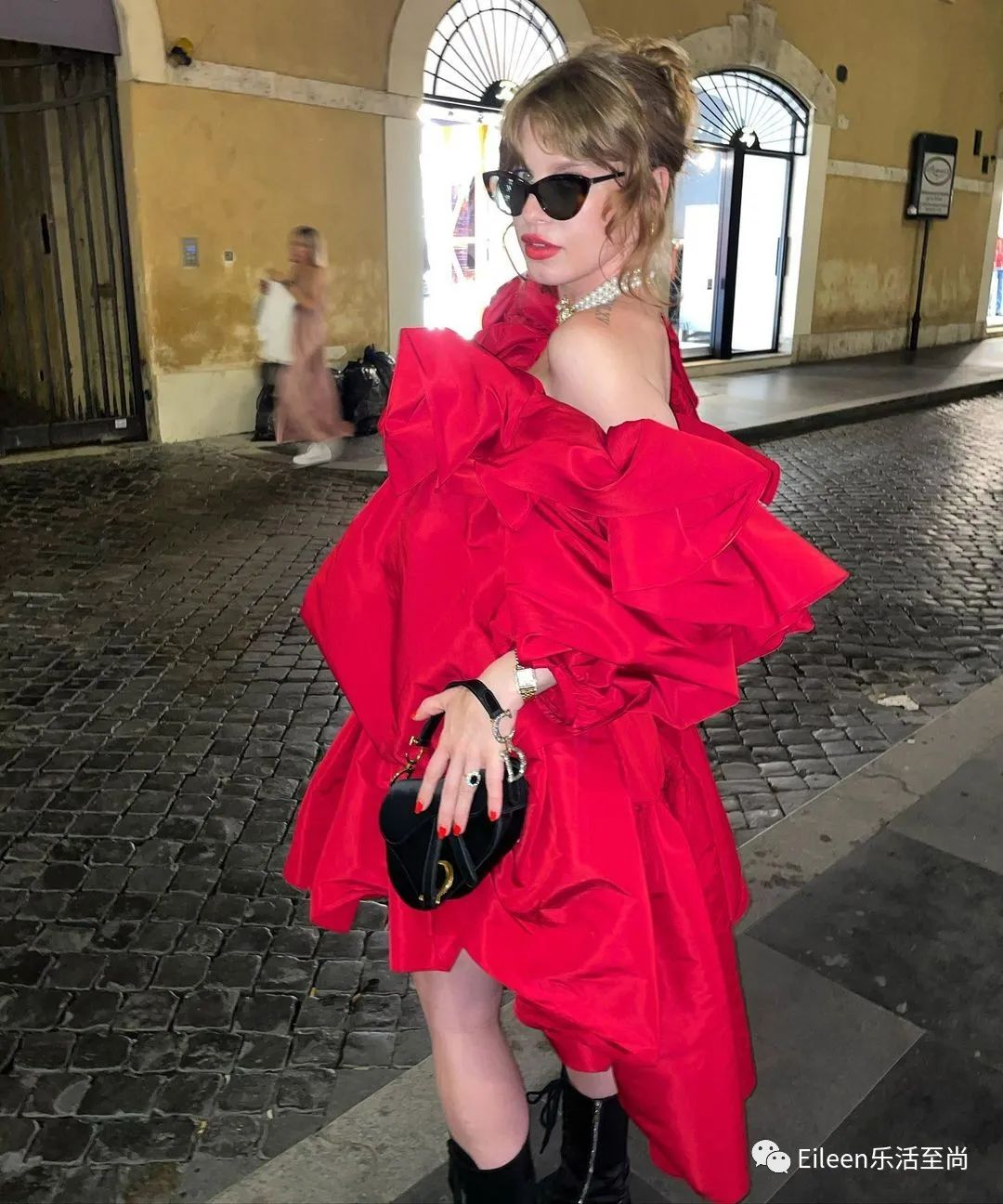 私嫁首富公子？黑金豪门除了宫斗还有什么样的奢宅美人？