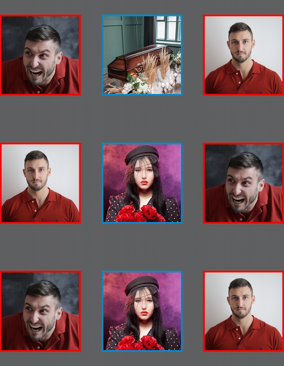 3种简单实用的蒙太奇剪辑,让你的视频更有趣