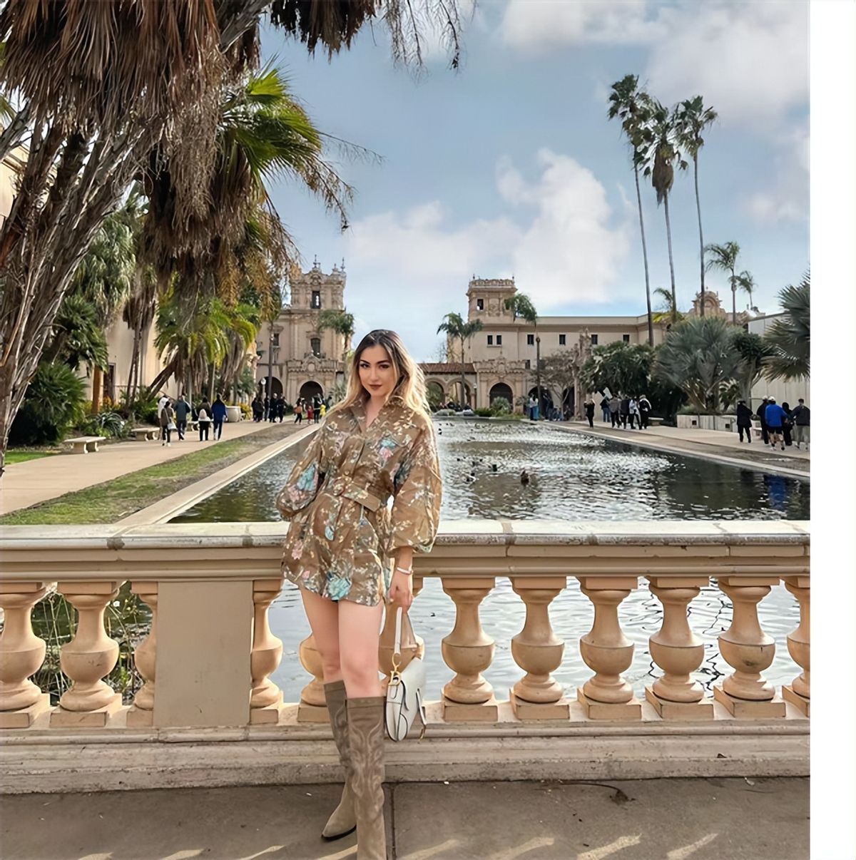 可兰白克台湾女友,可兰白克有过几个女朋友