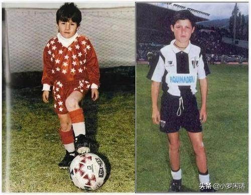 纵有万般不舍的话题,希望梅罗时代完美落幕